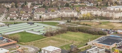 1.4 ACRES CLEARED AND LEVELED WITH WATER & SEWER A