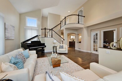 1667 Bluestem Ln, Glenview, IL 60026 - photo 2