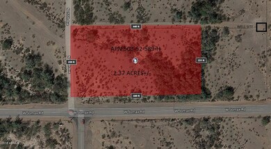 15480 W Jomax Rd Aerial