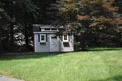 202 Baldwin St, Leicester, MA 01524 - photo 5