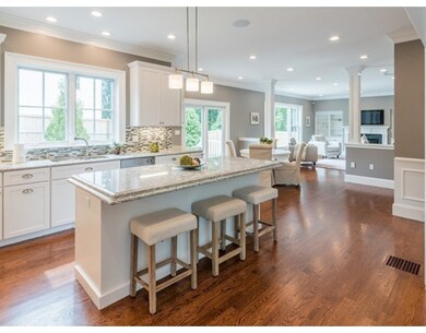 136 Edinboro St unit 136, Newtonville, MA 02460 - photo 6