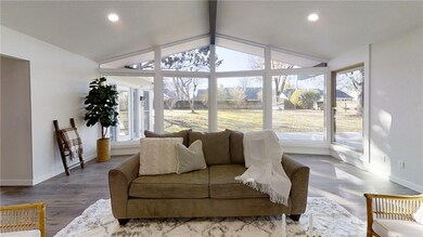 2710 W Patti Ln, Rogers, AR 72758 - photo 4