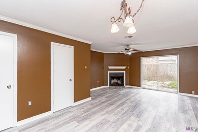 908 W Tony St unit 10B, Gonzales, LA 70737 - photo 7