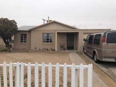 7629 Acapulco Ave, El Paso, TX 79915 - photo 2