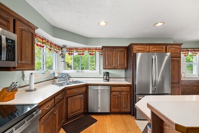 151 Brightwood Blvd, Lucas, OH 44843 - photo 4