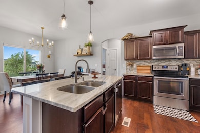 609 S Horseshoe Bend, Maize, KS 67101 - photo 7