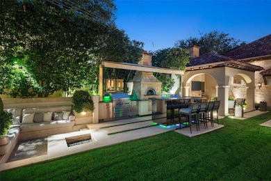 3515 Crescent Ave, Dallas, TX 75205 - photo 7