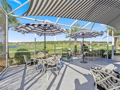Tremendous Golf Course & Water View!