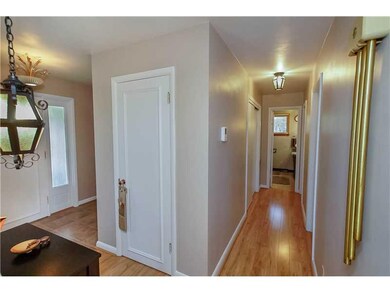 1st Floor Plan.