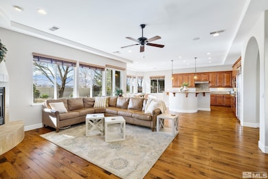 10135 Burghley Ct, Reno, NV 89521 - photo 6