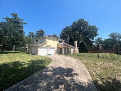 25602 Ridgebrook Cir, Spring, TX 77380 - photo 2