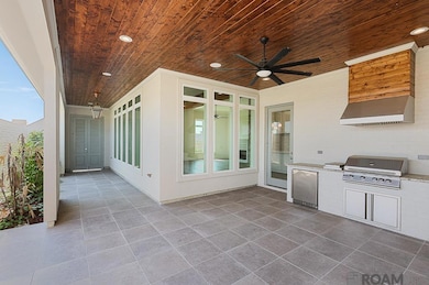 2849 Saint Luke Ave, Gonzales, LA 70737 - photo 3