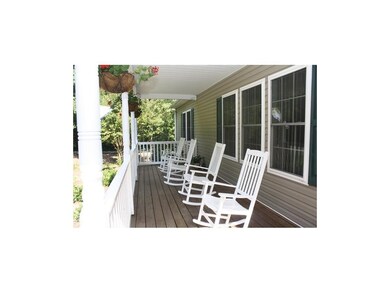 1865 Major Hill Rd, Snow Camp, NC 27349 - photo 2