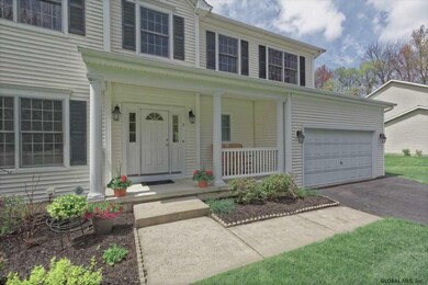 4 Patriot Cir, Clifton Park, NY 12065 - photo 3