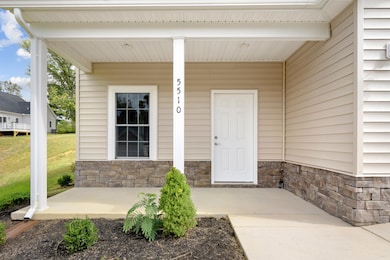 5510 New Pleasant Way, Salem, VA 24153 - photo 6