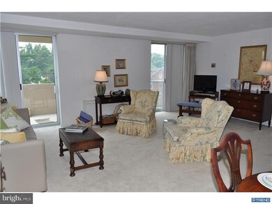 The Devon Condo unit 505, Wilmington, DE 19806 - photo 4