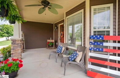 308 Tineke Way, Travelers Rest, SC 29690 - photo 7