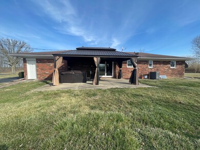 2893 S County Road 700 W, Greensburg, IN 47240 - photo 4