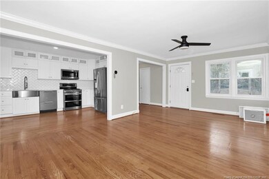 428 Mcphee Dr, Fayetteville, NC 28305 - photo 7