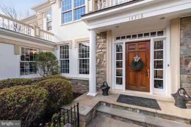 14716 Lancraft Ct, Germantown, MD 20874 - photo 5