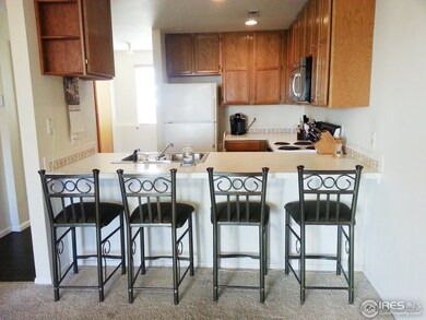 Breakfast Bar