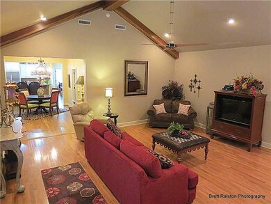 Living Room.