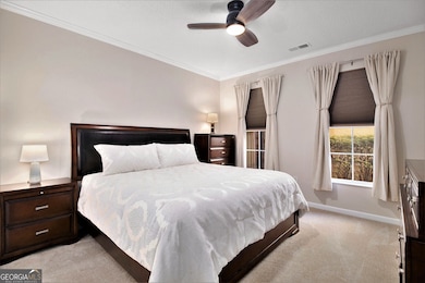 Villa Sonoma unit 2112, Brookhaven, GA 30319 - photo 4