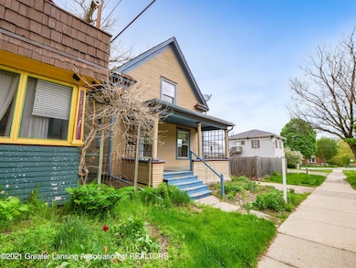 112 W Maple St, Lansing, MI 48906 - photo 3