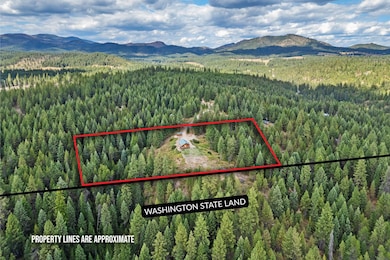 5177 Goah Way, Springdale, WA 99173 - photo 3