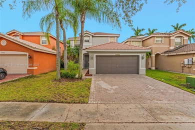 15854 SW 21st St, Miramar, FL 33027 - photo 3