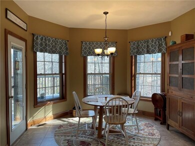 4956 S County Road 230 W, Greensburg, IN 47240 - photo 4