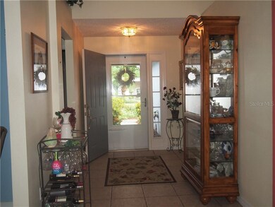 Entry Foyer