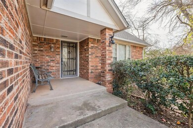 1208 Cedar Ridge Rd, Edmond, OK 73013 - photo 5