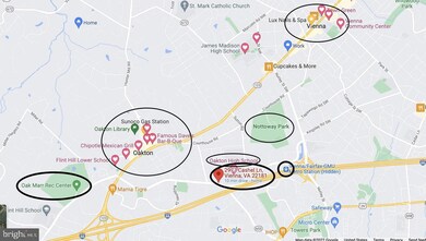 2977 Cashel Ln, Vienna, VA 22181 - photo 2