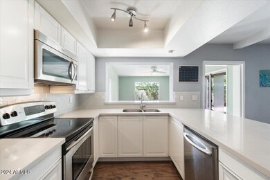 Updated Kitchen 2