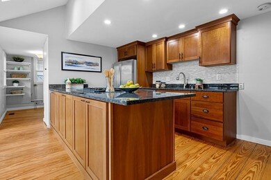 9 Morrill Place unit 9, Amesbury, MA 01913 - photo 4