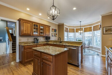 52074 Iron Forge Ln, Granger, IN 46530 - photo 5