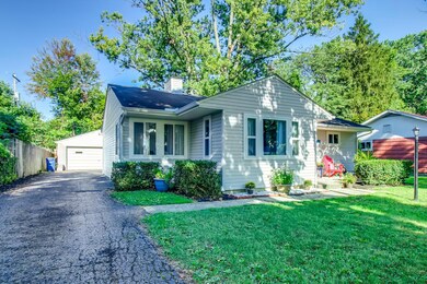 119 Lowell Rd, Columbus, OH 43209 - photo 6