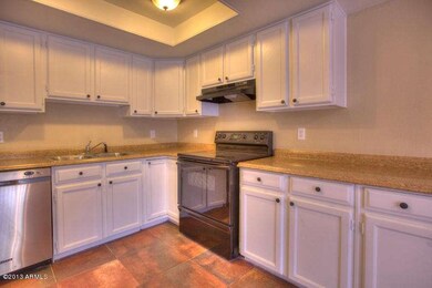 Updated Kitchen