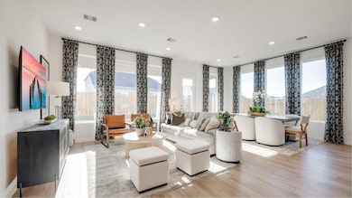 **Photos are for illustrative purpose only. This is not the actual home.**