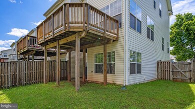 8172 Rainwater Cir, Manassas, VA 20111 - photo 4