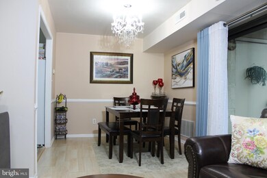 Lafayette Park unit 506, Falls Church, VA 22041 - photo 5