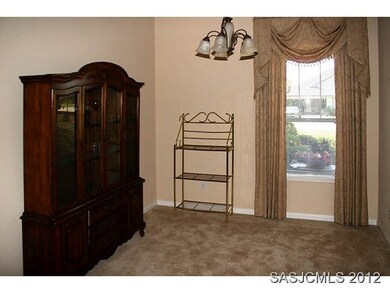 Formal Dining Rm