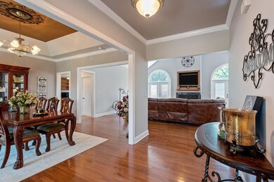 487 Pinkston Rd, Shelbyville, TN 37160 - photo 4