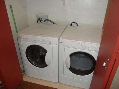 FRONT LOAD WASHER AND DRYER