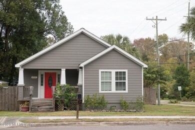 4551 Park St, Jacksonville, FL 32205 - photo 2