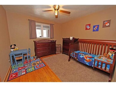 Bedroom. Bedroom 2