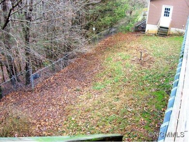 Fenced In Level Backyard