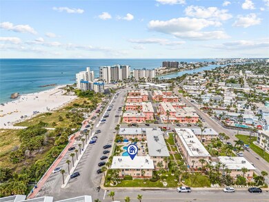 The Friendly Native Condominiums unit 403, Saint Pete Beach, FL 33706 - photo 2