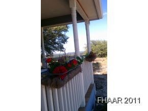 Front Covered Porch
